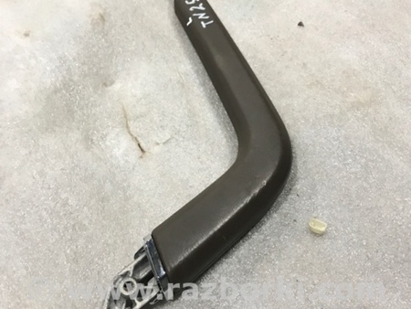 ФОТО Накладка центральной консоли для Porsche Cayenne II 958 E2/92A (10-14) Київ