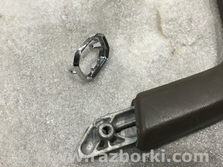 ФОТО Накладка центральной консоли для Porsche Cayenne II 958 E2/92A (10-14) Київ