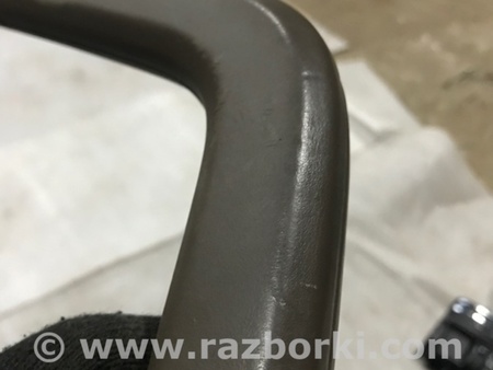 ФОТО Накладка центральной консоли для Porsche Cayenne II 958 E2/92A (10-14) Київ