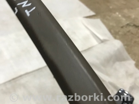 ФОТО Накладка центральной консоли для Porsche Cayenne II 958 E2/92A (10-14) Київ