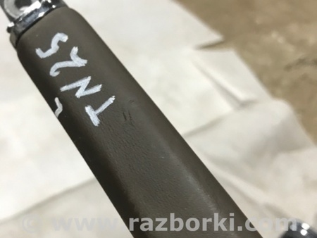 ФОТО Накладка центральной консоли для Porsche Cayenne II 958 E2/92A (10-14) Київ