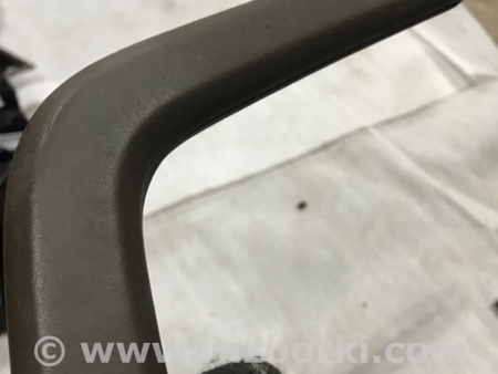 ФОТО Накладка центральной консоли для Porsche Cayenne II 958 E2/92A (10-14) Київ