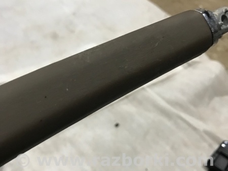 ФОТО Накладка центральной консоли для Porsche Cayenne II 958 E2/92A (10-14) Київ