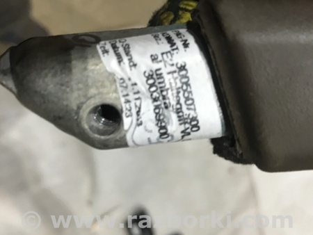 ФОТО Накладка центральной консоли для Porsche Cayenne II 958 E2/92A (10-14) Київ