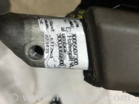 ФОТО Накладка центральной консоли для Porsche Cayenne II 958 E2/92A (10-14) Київ