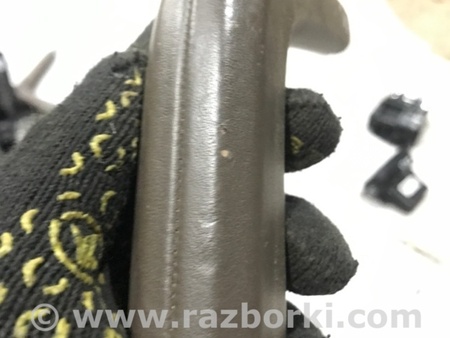 ФОТО Накладка центральной консоли для Porsche Cayenne II 958 E2/92A (10-14) Київ