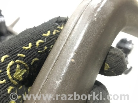 ФОТО Накладка центральной консоли для Porsche Cayenne II 958 E2/92A (10-14) Київ