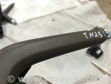 ФОТО Накладка центральной консоли для Porsche Cayenne II 958 E2/92A (10-14) Київ