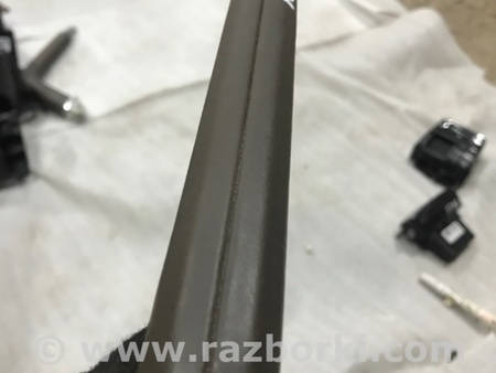 ФОТО Накладка центральной консоли для Porsche Cayenne II 958 E2/92A (10-14) Київ