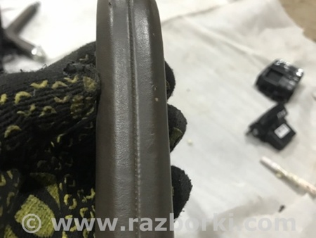 ФОТО Накладка центральной консоли для Porsche Cayenne II 958 E2/92A (10-14) Київ