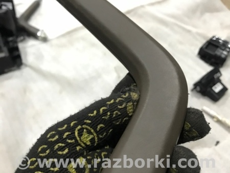 ФОТО Накладка центральной консоли для Porsche Cayenne II 958 E2/92A (10-14) Київ