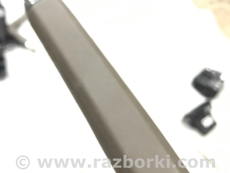 ФОТО Накладка центральной консоли для Porsche Cayenne II 958 E2/92A (10-14) Київ