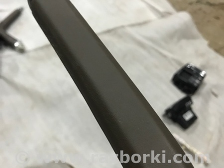 ФОТО Накладка центральной консоли для Porsche Cayenne II 958 E2/92A (10-14) Київ