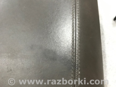 ФОТО Крышка подлокотника для Porsche Cayenne II 958 E2/92A (10-14) Київ