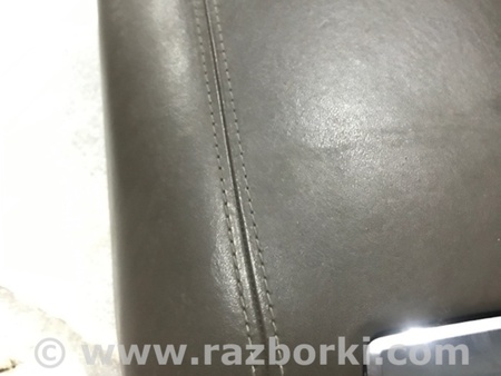 ФОТО Крышка подлокотника для Porsche Cayenne II 958 E2/92A (10-14) Київ