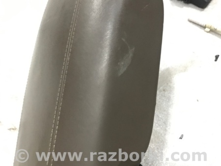 ФОТО Крышка подлокотника для Porsche Cayenne II 958 E2/92A (10-14) Київ