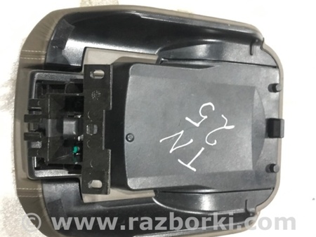 ФОТО Крышка подлокотника для Porsche Cayenne II 958 E2/92A (10-14) Київ