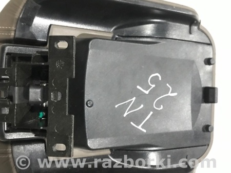 ФОТО Крышка подлокотника для Porsche Cayenne II 958 E2/92A (10-14) Київ