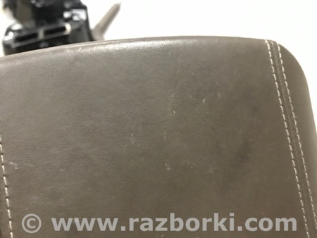 ФОТО Крышка подлокотника для Porsche Cayenne II 958 E2/92A (10-14) Київ