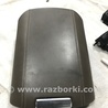 Крышка подлокотника Porsche Cayenne II 958 E2/92A (10-14)