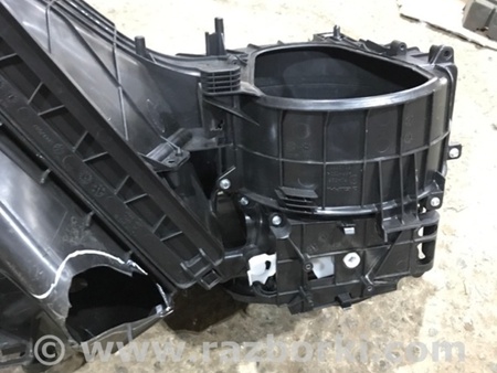 ФОТО Корпус печки для Porsche Cayenne II 958 E2/92A (10-14) Київ