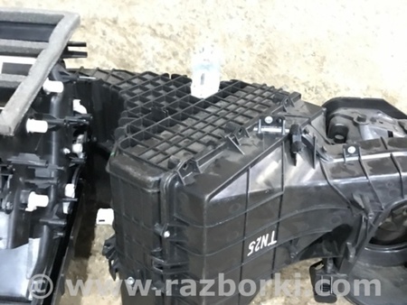 ФОТО Корпус печки для Porsche Cayenne II 958 E2/92A (10-14) Київ