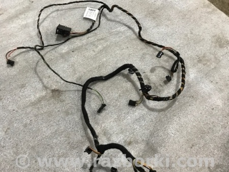 ФОТО Электропроводка для Porsche Cayenne II 958 E2/92A (10-14) Київ