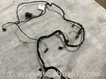 ФОТО Электропроводка для Porsche Cayenne II 958 E2/92A (10-14) Київ