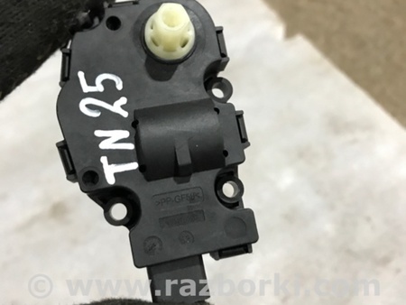 ФОТО Сервопривод заслонок печки для Porsche Cayenne II 958 E2/92A (10-14) Київ