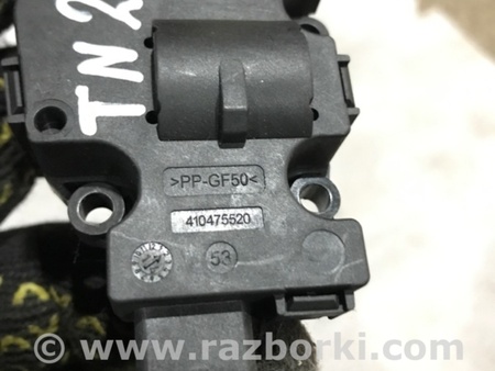 ФОТО Сервопривод заслонок печки для Porsche Cayenne II 958 E2/92A (10-14) Київ