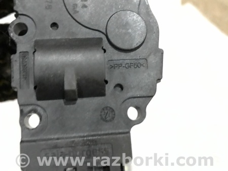 ФОТО Сервопривод заслонок печки для Porsche Cayenne II 958 E2/92A (10-14) Київ