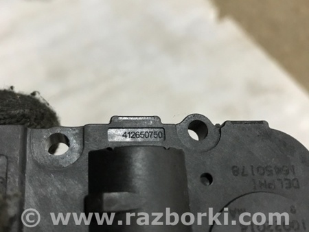 ФОТО Сервопривод заслонок печки для Porsche Cayenne II 958 E2/92A (10-14) Київ