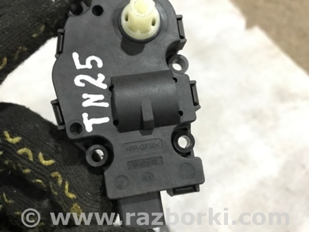 ФОТО Сервопривод заслонок печки для Porsche Cayenne II 958 E2/92A (10-14) Київ