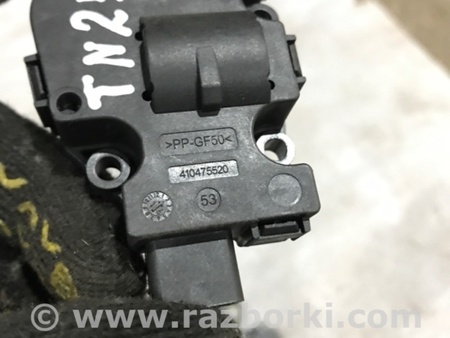 ФОТО Сервопривод заслонок печки для Porsche Cayenne II 958 E2/92A (10-14) Київ