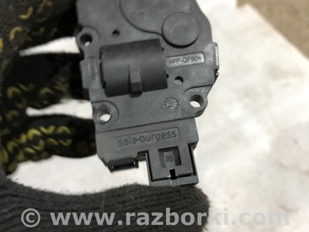 ФОТО Сервопривод заслонок печки для Porsche Cayenne II 958 E2/92A (10-14) Київ