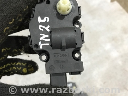 ФОТО Сервопривод заслонок печки для Porsche Cayenne II 958 E2/92A (10-14) Київ