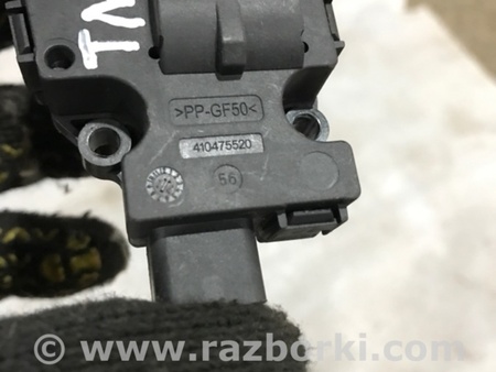 ФОТО Сервопривод заслонок печки для Porsche Cayenne II 958 E2/92A (10-14) Київ