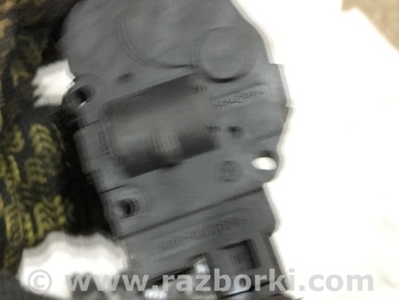 ФОТО Сервопривод заслонок печки для Porsche Cayenne II 958 E2/92A (10-14) Київ