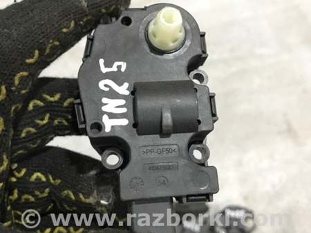 ФОТО Сервопривод заслонок печки для Porsche Cayenne II 958 E2/92A (10-14) Київ