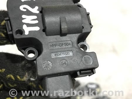 ФОТО Сервопривод заслонок печки для Porsche Cayenne II 958 E2/92A (10-14) Київ