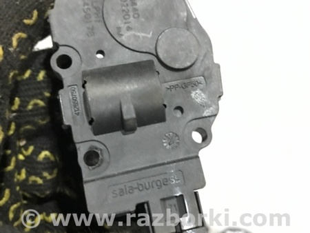 ФОТО Сервопривод заслонок печки для Porsche Cayenne II 958 E2/92A (10-14) Київ