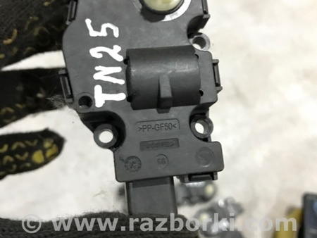 ФОТО Сервопривод заслонок печки для Porsche Cayenne II 958 E2/92A (10-14) Київ