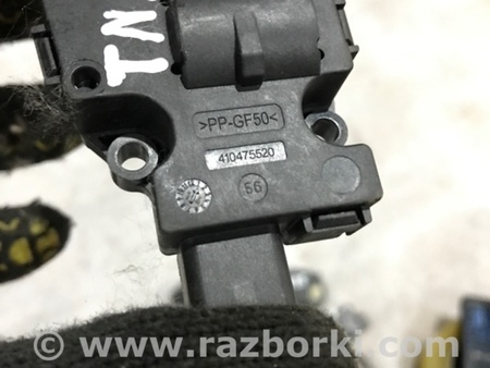 ФОТО Сервопривод заслонок печки для Porsche Cayenne II 958 E2/92A (10-14) Київ