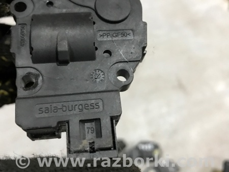 ФОТО Сервопривод заслонок печки для Porsche Cayenne II 958 E2/92A (10-14) Київ