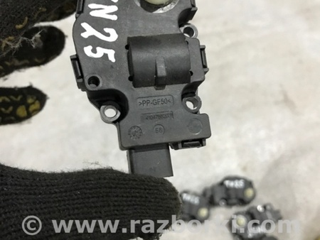ФОТО Сервопривод заслонок печки для Porsche Cayenne II 958 E2/92A (10-14) Київ