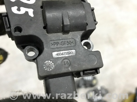 ФОТО Сервопривод заслонок печки для Porsche Cayenne II 958 E2/92A (10-14) Київ