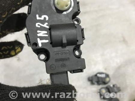ФОТО Сервопривод заслонок печки для Porsche Cayenne II 958 E2/92A (10-14) Київ