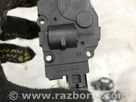 ФОТО Сервопривод заслонок печки для Porsche Cayenne II 958 E2/92A (10-14) Київ