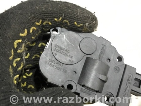 ФОТО Сервопривод заслонок печки для Porsche Cayenne II 958 E2/92A (10-14) Київ