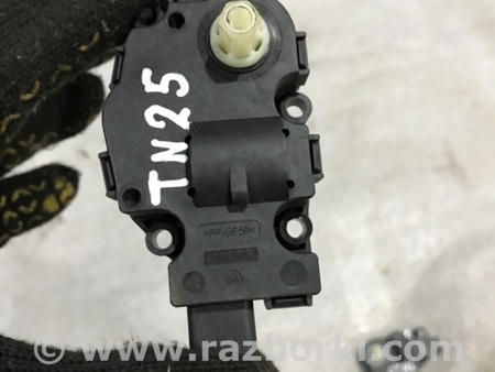 ФОТО Сервопривод заслонок печки для Porsche Cayenne II 958 E2/92A (10-14) Київ